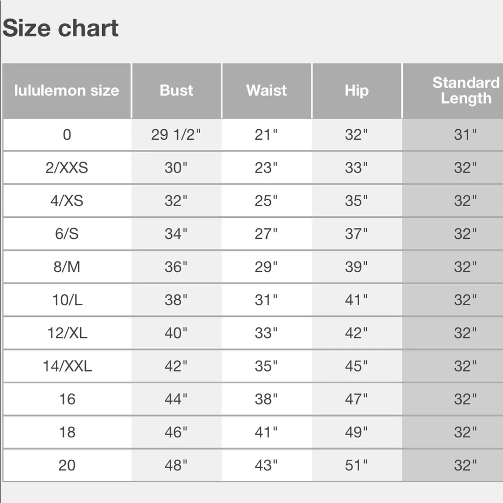 NWT Lululemon Align Tank Top Orange Soda Size 8 - Picture 9 of 9